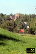 Blick zum Schacht Morgenstern II - Revier Zwickau, Sachsen, (D) (1) 24. September 2005.jpg